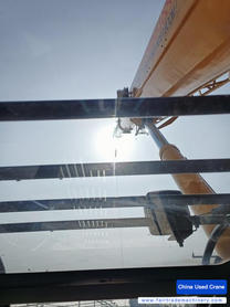 Buy XCMG 16kc Used Crane / 2 Buy XCMG 16kc Used Crane / 2